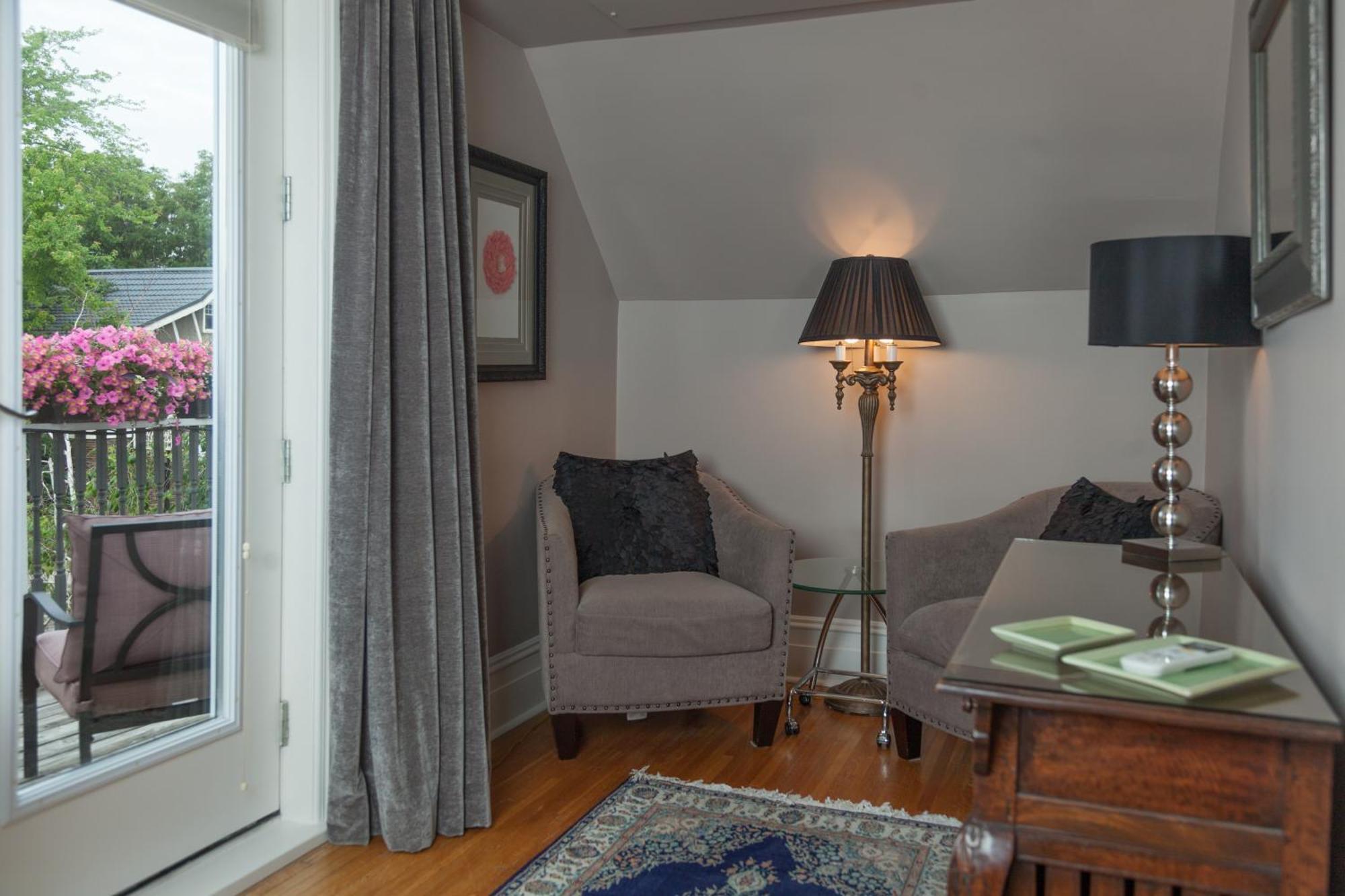 Avery House B&B Stratford Kültér fotó
