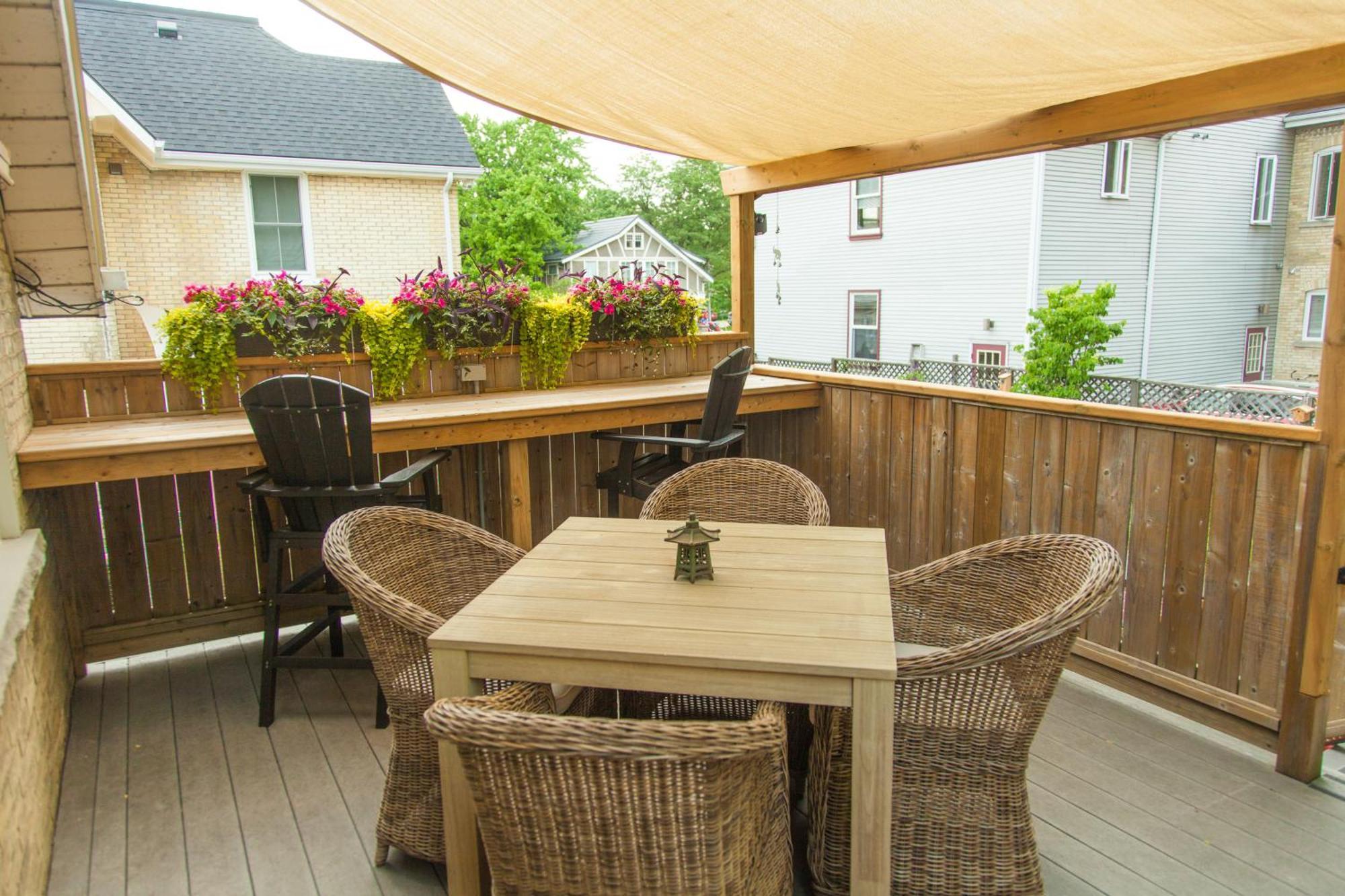 Avery House B&B Stratford Kültér fotó